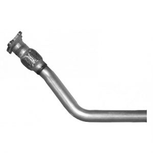 Flexible d'échappement pour Oldsmobile Achieva 1998 2.4L