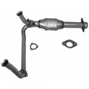 Catalyseur pour Chevrolet Blazer, C R, KV, Tahoe 1994 à 1995 8cyl 5.7L