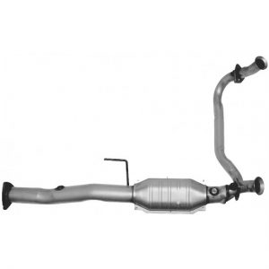 Catalyseur pour Chevrolet Asto, GMC Safari 1996 à 1999 6cyl 4.3L