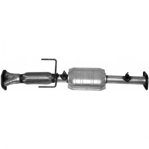 Catalyseur pour Toyota Previa, EXC 1990 à 1997 4cyl 2.4L