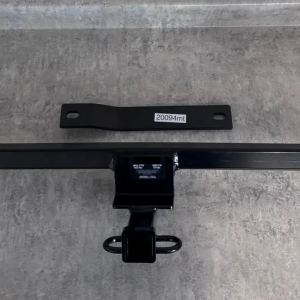 Attache Remorque (Hitch) pour Kia Niro PHEV/EV 2024-2025