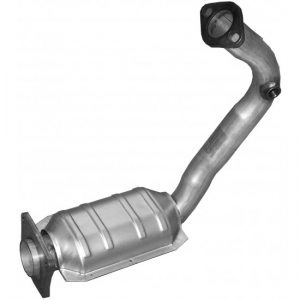 Catalyseur pour Ford Focus 2000 à 2004 4cyl 2.0L