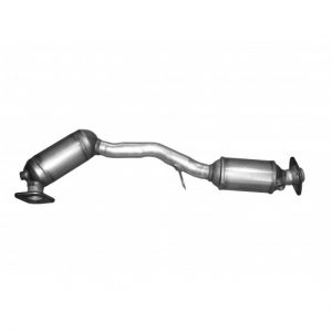 Catalyseur pour Subaru Impreza, Legacy, Baja 2000 à 2005 4cyl 2.5L