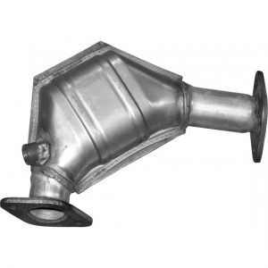 Catalyseur pour Subaru Impreza, Legacy, Forester 1993 à 1997 4cyl 1.8L