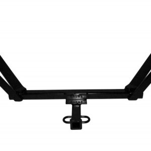 Attache Remorque (Hitch) pour Chevrolet Malibu de 2008 à 2012