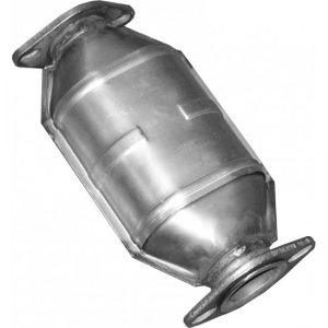 Catalyseur pour Nissan 240, Altima, 89, NX, 93, Sentra, Stanza 1989 à 1997 4cyl 2.4L