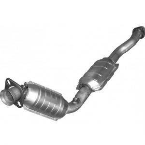 Catalyseur pour Ford Crown Victoria, Lincoln Town Car, Mercury Grand Marquis 2003 à 2005 8cyl 4.6L