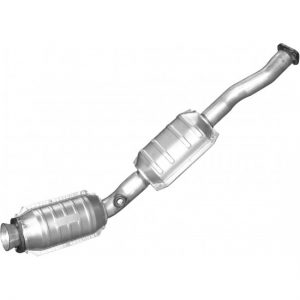 Catalyseur pour Ford Crown Victoria, Lincoln Town Car, Mercury Grand Marquis 2003 à 2005 8cyl 4.6L