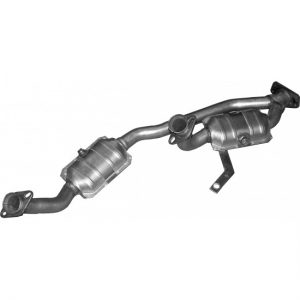 Catalyseur pour Ford Freestar, Windstar 2001 à 2007 6cyl 3.9L