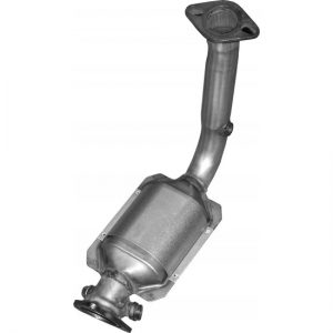 Catalyseur pour Ford Focus Z-TEC DOHC 2000 à 2004 4cyl 2.0L