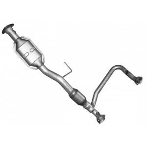 Catalyseur pour Chevrolet Astro Van, GMC Safari Van 2001 à 2005 6cyl 4.3L