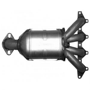 Catalyseur pour Hyundai Accent 2000 à 2005 4cyl 1.5L