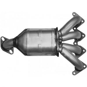 Catalyseur pour Hyundai Elantra, Tiburon 1997 à 2006 4cyl 1.8L