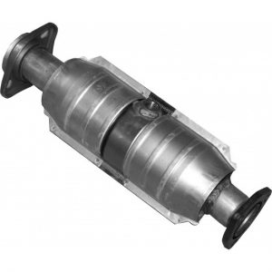 Catalyseur pour Acura EL Honda Civic 1999 à 2000 4cyl 1.6L