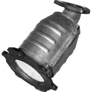 Catalyseur pour Nissan Maxima Avant Gauche 2004 6cyl 3.5L