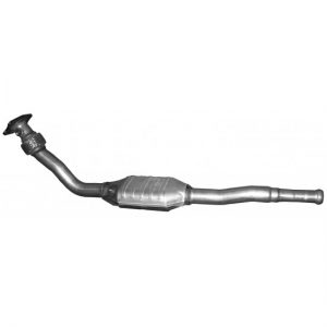 Catalyseur pour Volvo S70, Volvo V70 2000 5cyl 2.4L