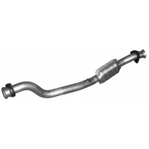 Catalyseur pour Chevrolet Colorado, GMC Canyon 2004 à 2006 5cyl 3.5L