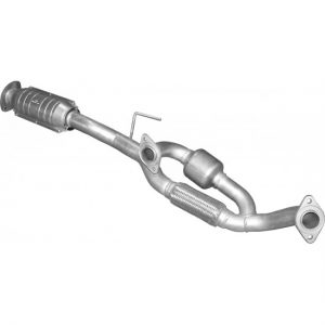 Catalyseur pour Lexus ES300, Toyota Avalon, Solara 1998 à 2003 6cyl 3.0L