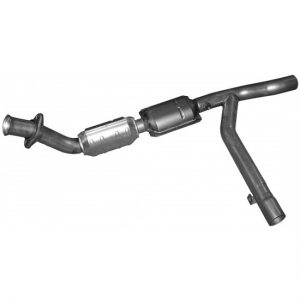 Catalyseur pour Ford F-150 2WD 1999 à 2000 6cyl 4.2L