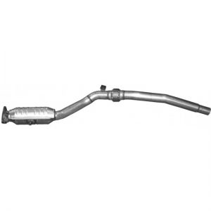 Catalyseur pour Audi A6 Quatro 2002 à 2003 6cyl 3.0L