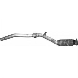 Catalyseur pour Audi  A6  Quatro 2002 à 2003 6cyl 3.0L