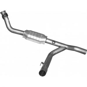 Catalyseur pour Ford F-150 4x4 1999 à 2003 8cyl 5.4L