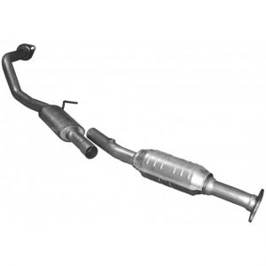 Catalyseur pour Mazda Miata 1999 à 2002 4cyl 1.8L