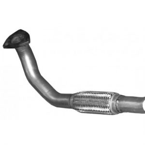 Flexible d'échappement pour Saturn SL-SW-SC 1998 à 1999 1.9L