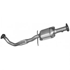 Catalyseur pour Saturn SL 1998 à 1999 4cyl 1.9L