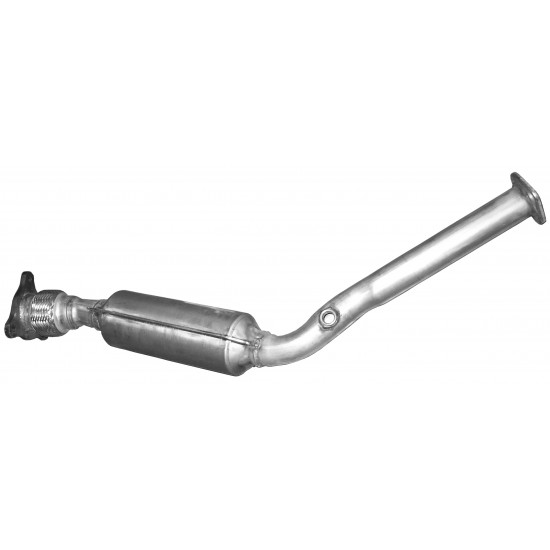 EPA-Compliant Direct Fit Catalytic Converter For 2005-2007 Chevy Cobalt, Saturn Ion, Pontiac G5 – 2.2L & 2.4L