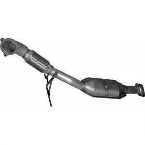 Catalyseur pour Volvo S60, V70, XC90, 2001 à 2009 5cyl 2.3L