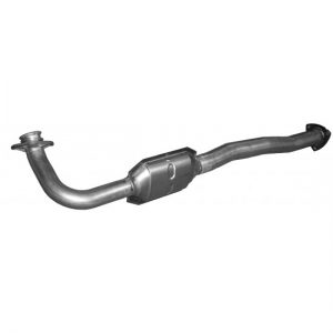 Catalyseur pour Chevrolet G-Van,  GMC Savana Turbo Diesel 1999 à 2000 8cyl 6.5L