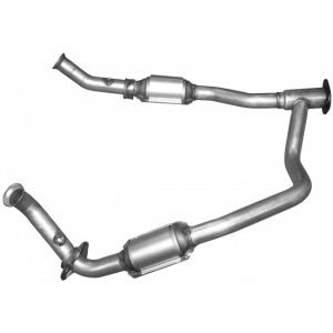 Catalyseur pour Ford E-150, E-250 2000 à 2003 8cyl 5.4L