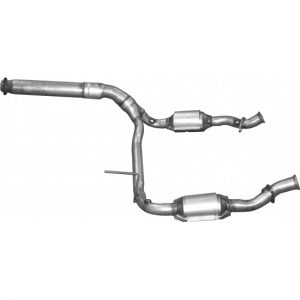 Catalyseur pour Ford Explorer Code E 2002 à 2005 6cyl 4.0L