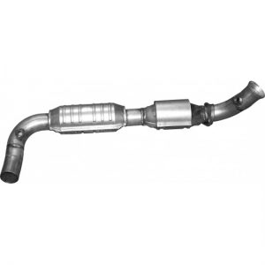 Catalyseur pour Ford E-150, Ford E-250 2003 à 2007 8cyl 4.6L