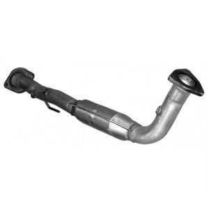 Catalyseur pour Cadillac Escalade, GMC Yukon 2002 à 2004 8cyl 6.0L