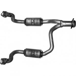 Catalyseur pour Ford F250, F350, F450 2008 à 2010 5.4L et 6.8L