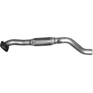 Flexible d'échappement pour Hyundai Elantra 2004 à 2006 2.0L