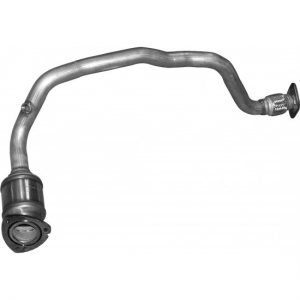 Catalyseur pour Pontiac G6 Avant 2005 à 2008 6cyl 3.5L