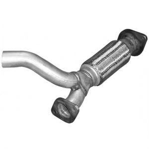 Flexible d'échappement pour Pontiac G6 Arrière 2005 à 2008 3.5L