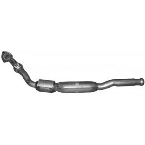 Catalyseur pour S70 1998 5cyl 2.3L