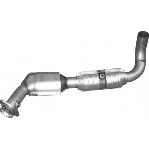 Catalyseur pour Ford F-150 4x4 2001 à 2003 8cyl 4.6L