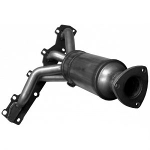 Catalyseur pour Chevrolet Malibu, Pontiac G6, Saturn Aura 2004 à 2009 4cyl 2.2L