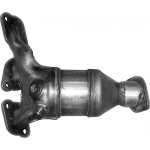 Catalyseur pour Mazda 6 2003 à 2005 6cyl 3.0L