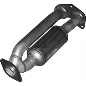 Catalyseur pour Mazda6 2003 à 2005 6cyl 3.0L