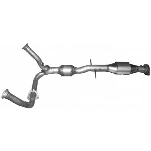 Catalyseur pour Chevrolet S10, Isuzu Hombre 2000 à 2004 6cyl 4.3L