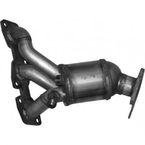 Catalyseur pour Mazda MPV Van 2002 à 2006 6cyl 3.0L