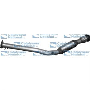 Catalyseur pour Chevrolet Equinox, Pontiac Torrent 2005 à 2009 6cyl 3.4L