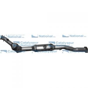 Catalyseur pour Ford Ranger, Mazda B2300 2001 à 2011 4cyl 2.3L