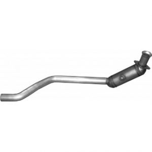 Catalyseur pour Jaguar Type S, Lincoln LS 2000 à 2005 6cyl 3.0L